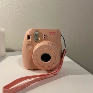 Fujifilm instax mini8